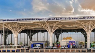 TAV Havalimanları Medinede yeni terminal yatırımına başlayacak