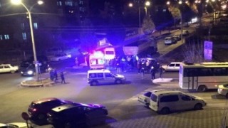 Tavşanlıda trafik kazası: 1 yaralı