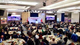 TBMM Başkanı Kurtulmuş: İsrail saldırıları modern zamanların gördüğü en büyük katliamdır”