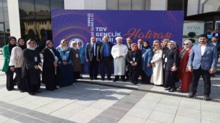 TDV Devr-i Âlem Gençlik Fuarı başvuruları başladı