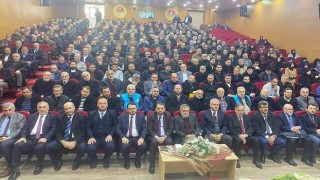 TDVnin Zekat İyilik Buluşmaları devam ediyor