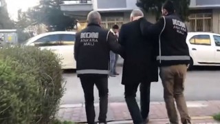 Tefeci Çetesine Büyük Operasyon: 44 Kişi Gözaltına Alındı