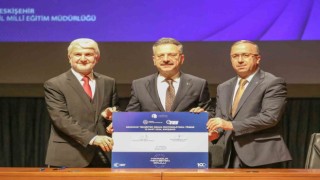 TEI, yetenek gelişim programlarına bir yenisini daha ekledi