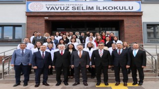 TEIden bir zekâ atölyesi daha