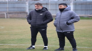 Teknik Direktör Yenihayat, “Seriyi devam ettirmek istiyoruz”