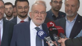 Temel Karamollaoğlu oyunu kullandı