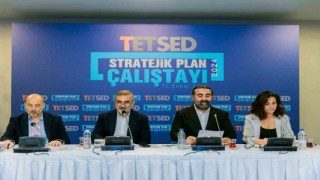 TETSEDten örnek bir çalışma: 2024 Stratejik Planı Çalıştayı