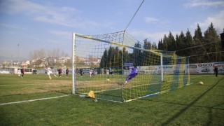 TFF 2. Lig: Belediye Derincespor: 3 - Isparta 32 Spor: 0