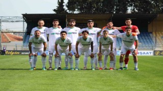 TFF 2. Lig: Menemen FK: 3 - Denizlispor: 1