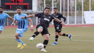 TFF 3. Lig: 1922 Konyaspor: 2 - Kütahyaspor: 2