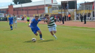 TFF 3. Lig: Efeler 09 SFK: 1 - Ergene Velimeşe Spor: 2