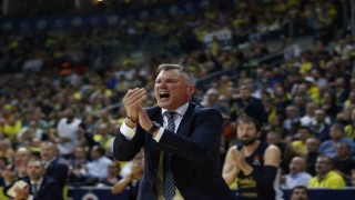 THY Euroleague: Fenerbahçe Beko: 88 - Barcelona: 74