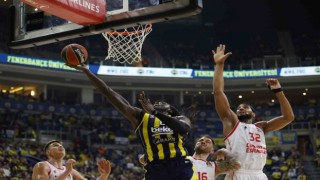 THY Euroleaguede 29. haftanın ardından