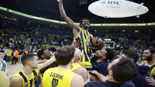 THY Euroleaguede 32. haftanın ardından