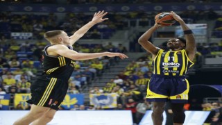 THY Euroleaguede 32. haftanın MVPsi Nigel Hayes-Davis oldu