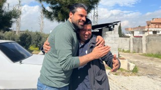 TİP'ten Aday Gösterilen Gökhan Zan'dan Tepki: "Adayım, Çekilmiyorum!"