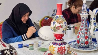 Tokatlı kadınlardan 700 yıllık geleneğe yeni soluk