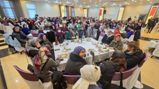 Tokatta Kadınlar Kıraathanesi açıldı