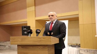 Topçu: Kırım Tatarsız, Tatar Kırımsız olamaz”