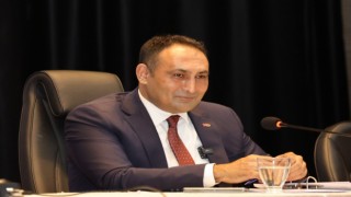 Toroslar Belediye Başkanı Yılmaz: Güzel çalışmalara imza attık