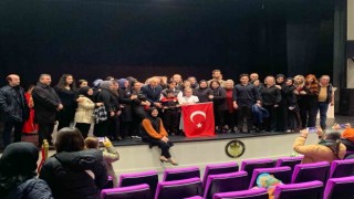 Trabzonda Down Sendromlular Farkındalık Günü kutlandı