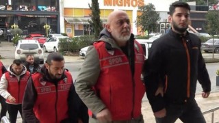Trabzonspor-Fenerbahçe Maçı Olaylarında Tutuklanan Taraftar Sayısı 4'e Yükseldi