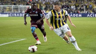 Trabzonspor ile Fenerbahçe 135. randevuda