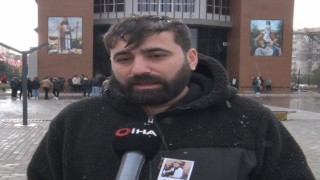 Trafik kazasında öldüğü sanılan ses sanatçısının oğlu babasının intihar ettiğini söyledi