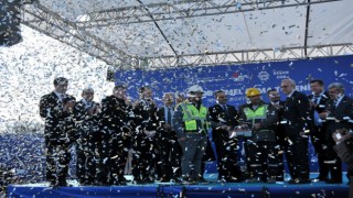 Trakya Kalkınma Ajansı Edirne projeleri için açılış töreni düzenlendi