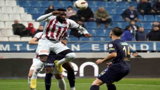 Trendyol Süper Lig: Kasımpaşa: 0 - Sivasspor: 0 (İlk yarı)
