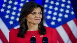 Trump'ın rakibi Nikki Haley başkanlık yarışından çekildi