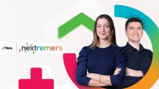 Tüpraş Nextremers Programı 5inci yılında genç yetenekleri keşfetmeye devam ediyor