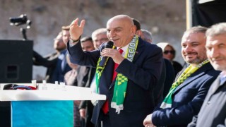 Turgut Altınok: “Ayırmadan, kayırmadan yapacağız”