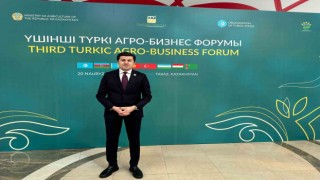 Türk Dünyası Tarım Birliği kuruldu