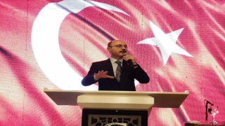 Türk Eğitim-Sen Genel Başkanı Geylan: “Nevruz ihtişamını yaşamak, yaşatmak ve geleceğe aktarmak milli sorumluluğumuzdur”