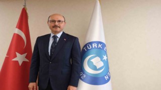 Türk Eğitim-Sen Genel Başkanı Geylandan, İstiklal Marşının kabulünün 103üncü yıl dönümü meajı