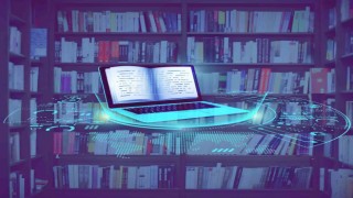 Türk Telekom kütüphanelerini dijitalleştirmeye devam ediyor