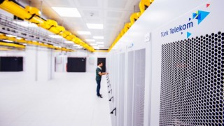 Türk Telekomdan kurumların veri ve altyapılarına yerli çözümlerle destek
