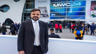“Turkcellin her yatırımı, Türkiyenin dijital geleceğine yatırımdır”