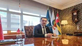 Türkiye-Afrika İşbirliği Platformu Başkanı Genç: “Afrika Savunma Sanayii pazarına, Türkiye bir aktör olarak dahil olmuştur”