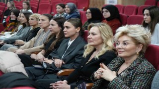 Türkiyenin Girişimci Kadın Gücü Samsunda buluştu