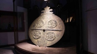 Türkiyenin ilk Zaman Müzesinde, Roma dönemine kadar yolculuk