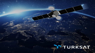 TÜRKSAT haberleşmede her yerde