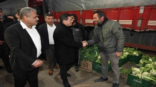 Tütüncü: Belediyeciik halden anlama işidir