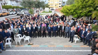 Tütüncü: Elektrikli otobüs aldırma gibi bir derdimiz yok