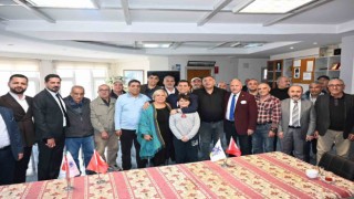 Tütüncü, hemşehri derneklerinde