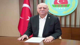 TZOB Genel Başkanı Bayraktar: “Artan nüfusun gıda ihtiyacının karşılanması tarımsal verimliliğin artışından geçiyor”