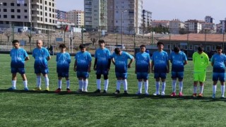 U-15 Liginde ilk hafta geride kaldı