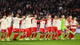 UEFA Şampiyonlar Liginde ilk çeyrek finalistler belli oldu