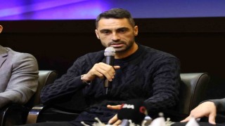 Uğur Çiftçiden Galatasaray açıklaması